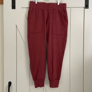 Cabi Training Jogger, size Medium, #4133.